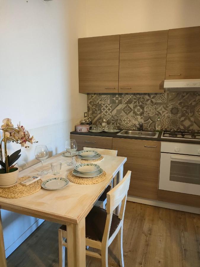 Levante Seaview Apartment Syracuse Bagian luar foto